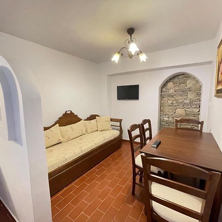 Anamar Symi Residences エクステリア 写真