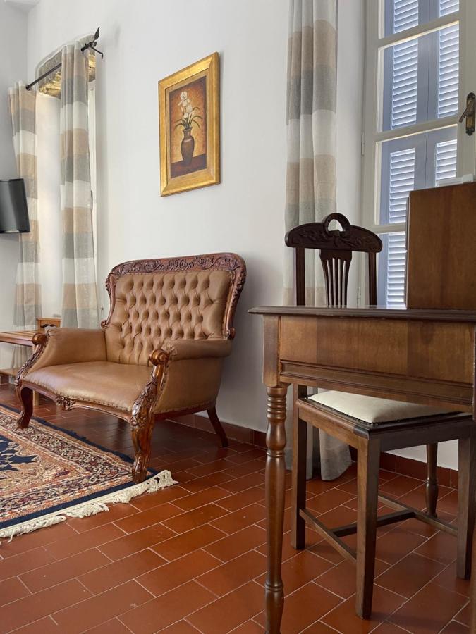 Anamar Symi Residences エクステリア 写真