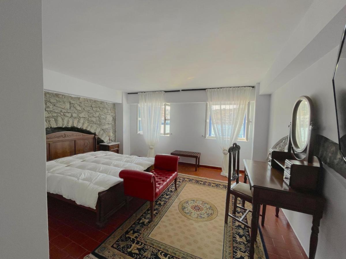 Anamar Symi Residences エクステリア 写真