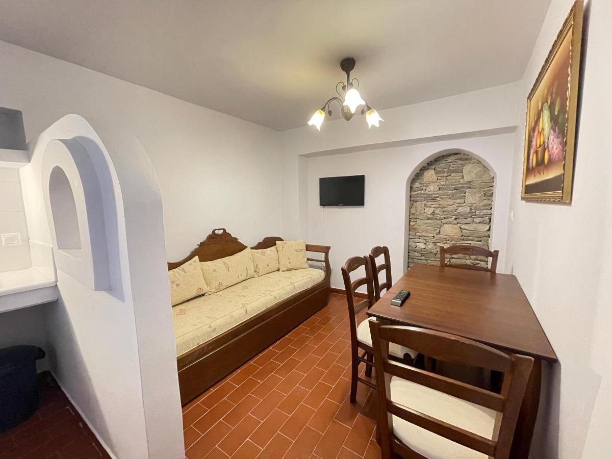 Anamar Symi Residences エクステリア 写真