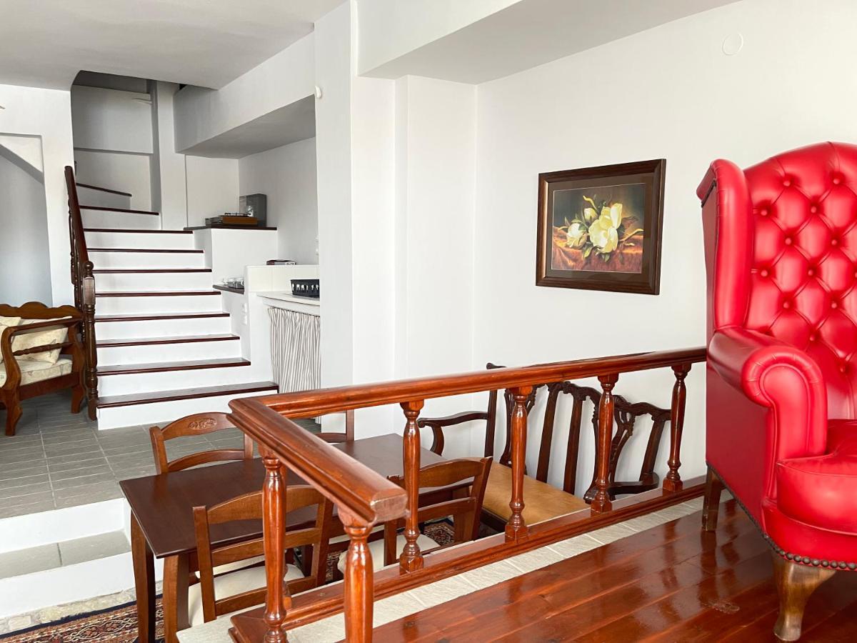 Anamar Symi Residences エクステリア 写真