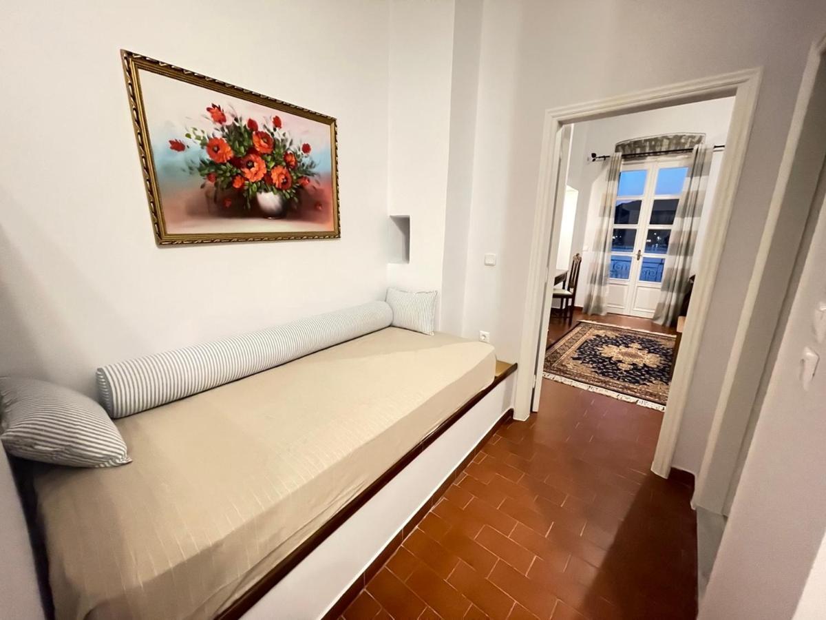Anamar Symi Residences エクステリア 写真