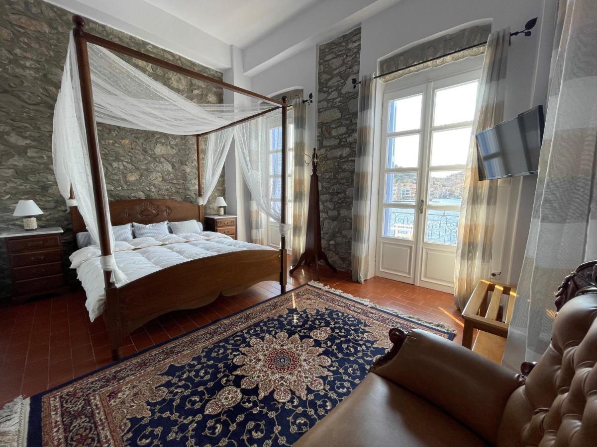 Anamar Symi Residences エクステリア 写真