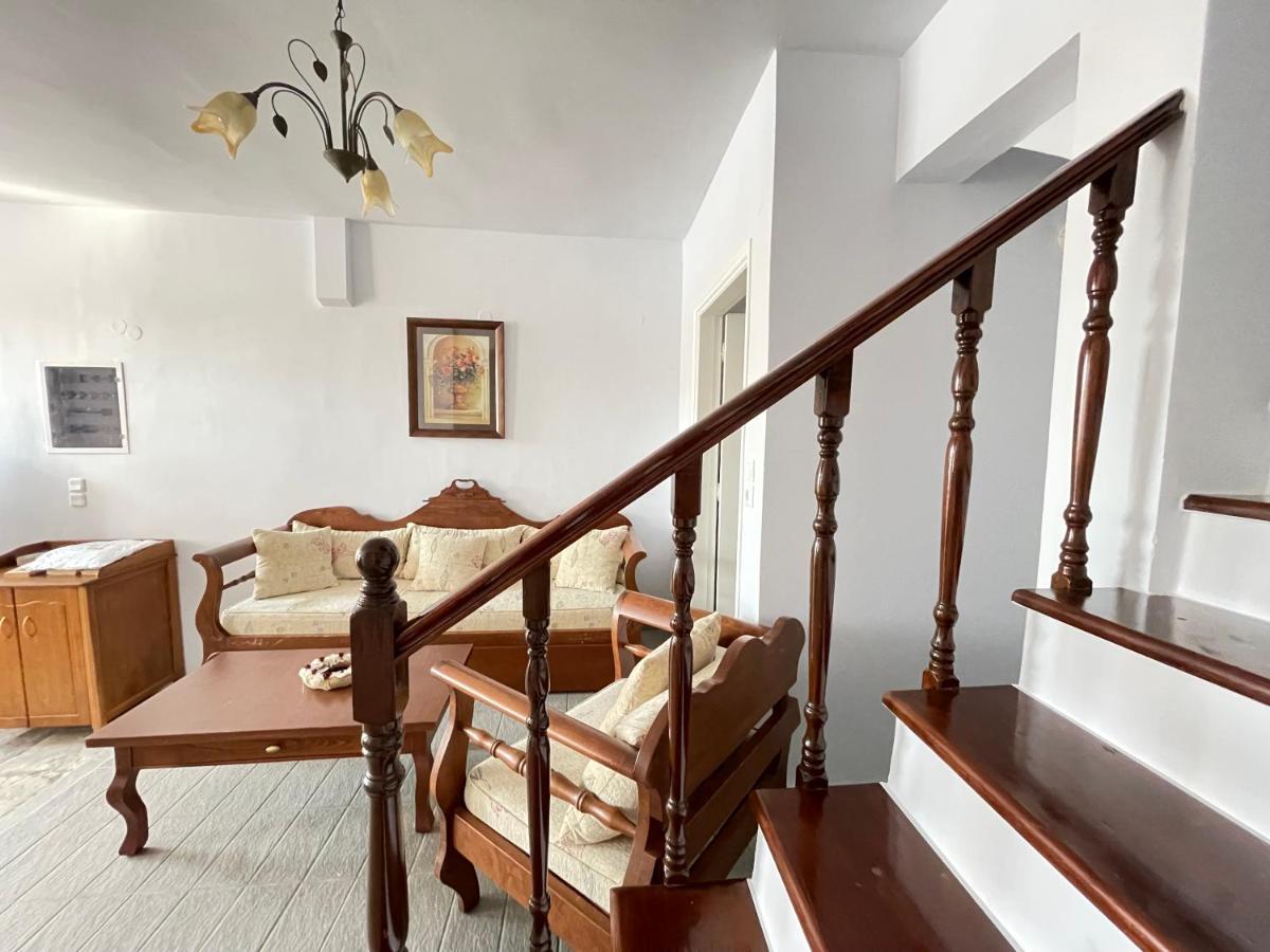 Anamar Symi Residences エクステリア 写真